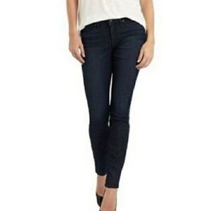 Rich & skinny Carly blue skinny jeans